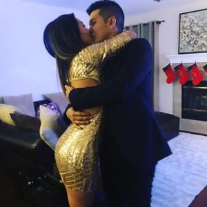 Meet your Posher, Joanna